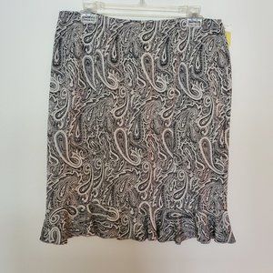 Trina Turk Skirt